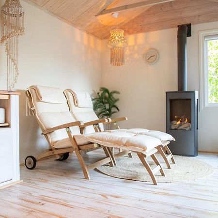 B&B Joli Met Prive Wellness 韦默尔丁厄 外观 照片