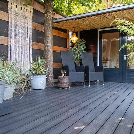 B&B Joli Met Prive Wellness 韦默尔丁厄 外观 照片