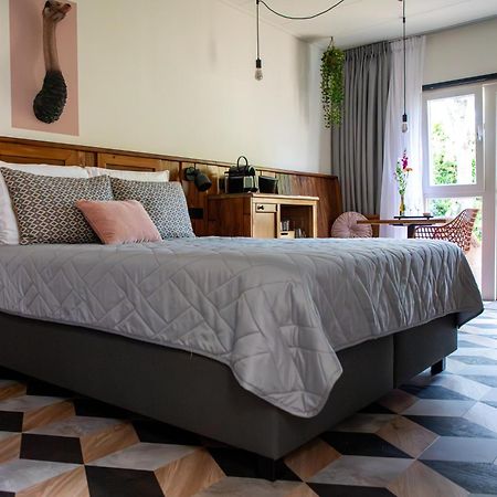 B&B Joli Met Prive Wellness 韦默尔丁厄 外观 照片