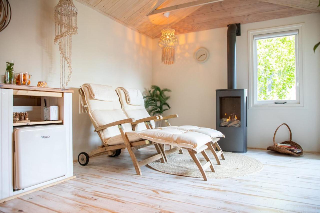 B&B Joli Met Prive Wellness 韦默尔丁厄 外观 照片