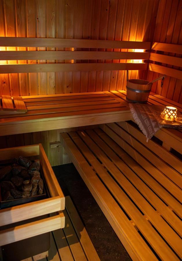 B&B Joli Met Prive Wellness 韦默尔丁厄 外观 照片